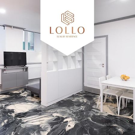 Klaipedos Apartment - Lollo Luxury Вилнюс Екстериор снимка