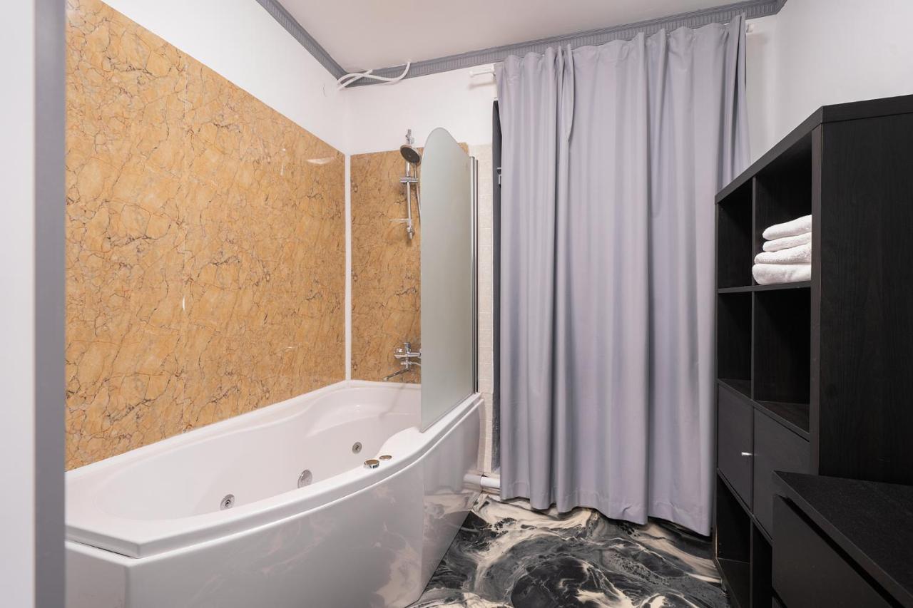 Klaipedos Apartment - Lollo Luxury Вилнюс Екстериор снимка
