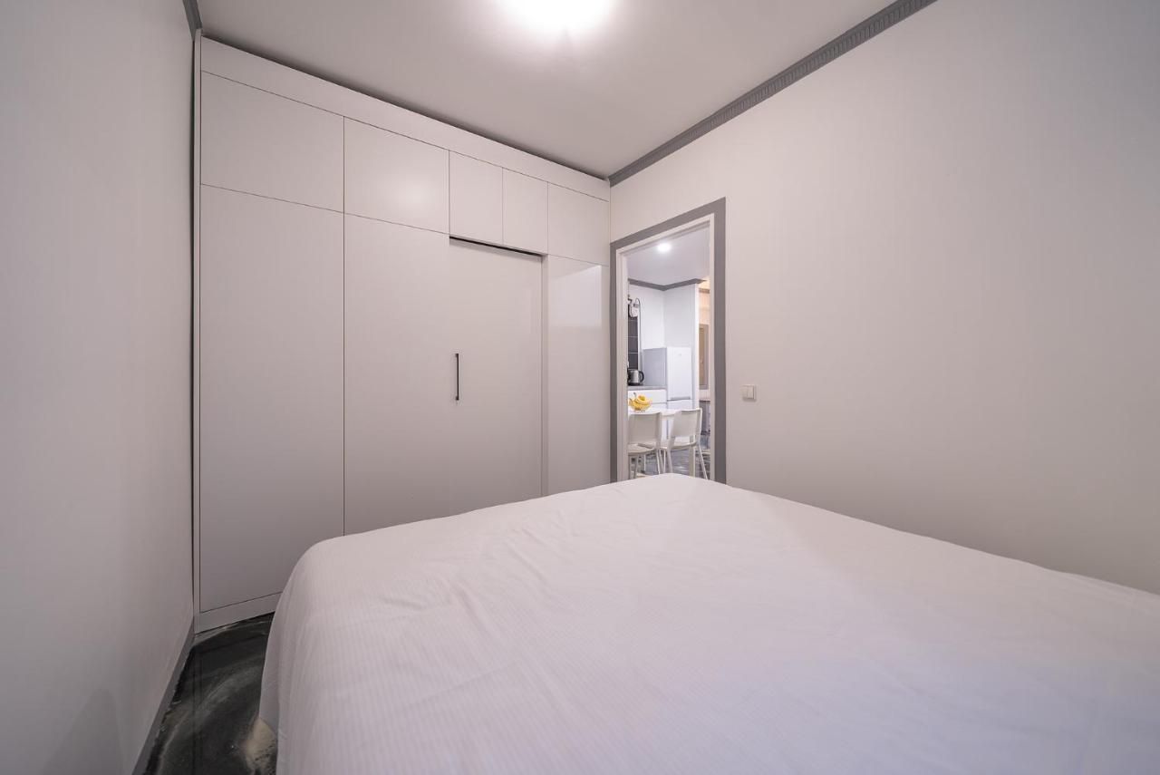 Klaipedos Apartment - Lollo Luxury Вилнюс Екстериор снимка