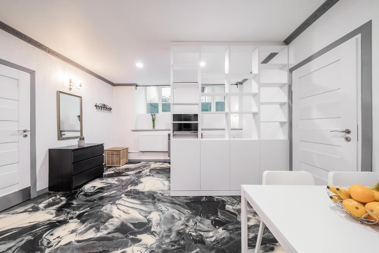 Klaipedos Apartment - Lollo Luxury Вилнюс Екстериор снимка