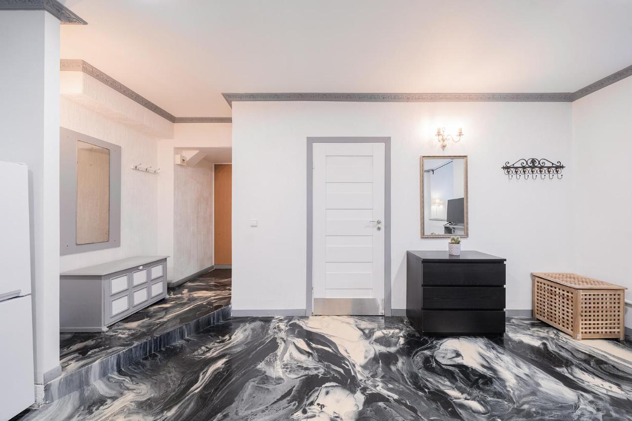 Klaipedos Apartment - Lollo Luxury Вилнюс Екстериор снимка