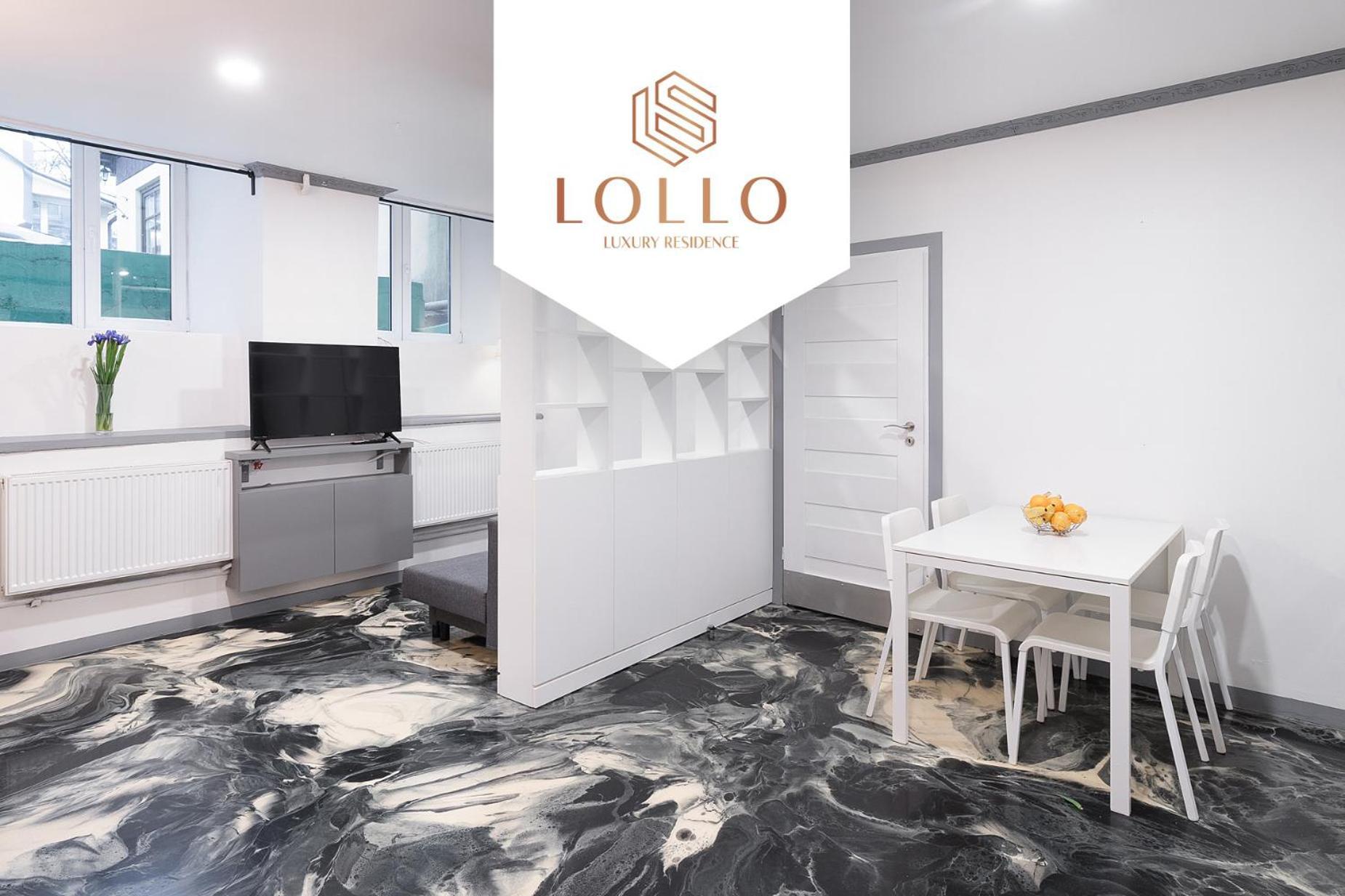 Klaipedos Apartment - Lollo Luxury Вилнюс Екстериор снимка
